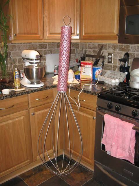 penampakan benda ukurannya besar banget © berbagai sumber