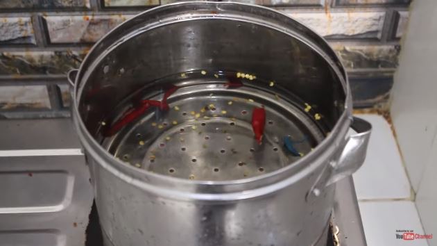 5 Cara membuat cabai kering menjadi segar kembali, mudah ditiru