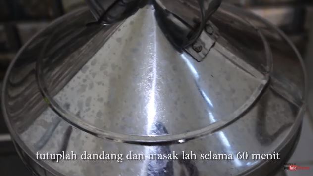 5 Cara membuat cabai kering menjadi segar kembali, mudah ditiru