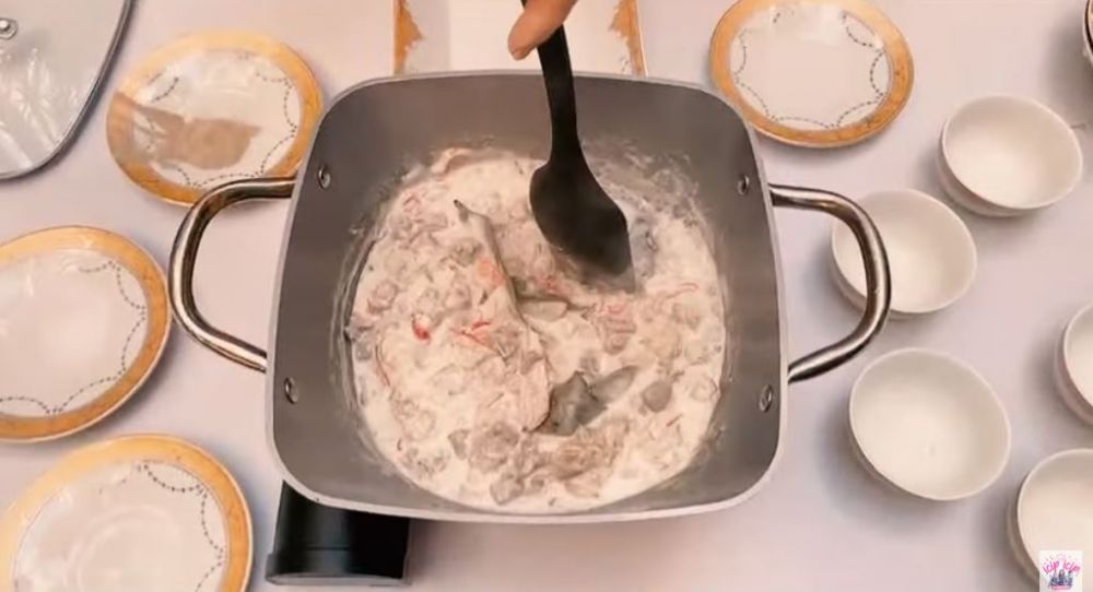 10 Menu makan Cut Keke ini dukung diet tetap aman di usia 48 tahun