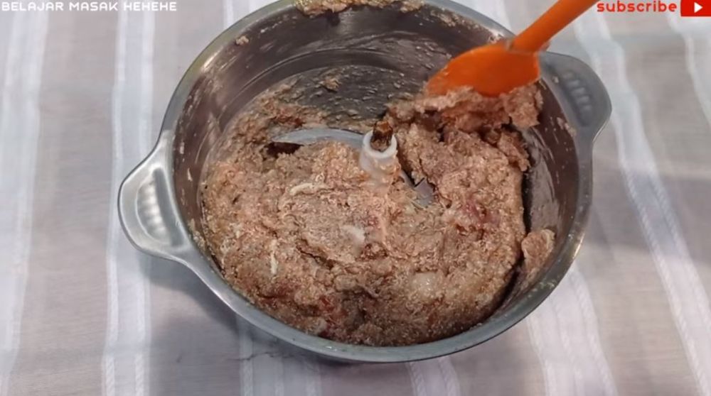 Wajib tahu, ini cara gunakan chopper daging agar mesin tak mudah panas