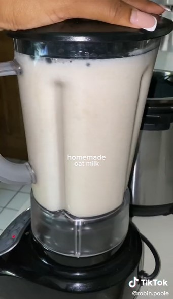 5 Cara membuat susu oat rumahan, simpel dan gampang ditiru