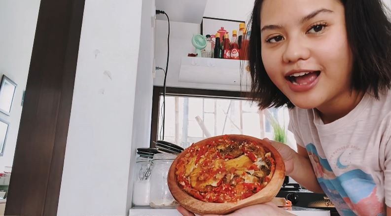8 Kreasi masakan rumahan Mytha Lestari, simpel buat pemula