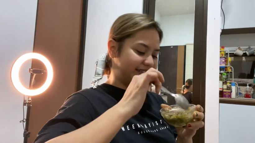 8 Kreasi masakan rumahan Mytha Lestari, simpel buat pemula