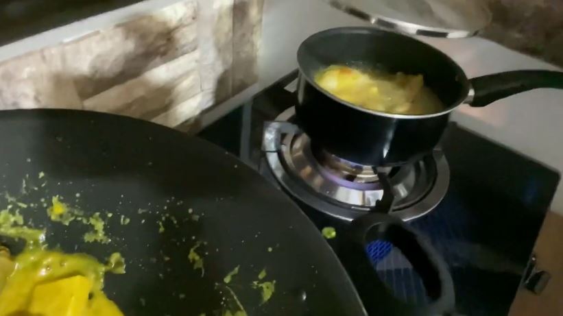 8 Kreasi masakan rumahan Mytha Lestari, simpel buat pemula