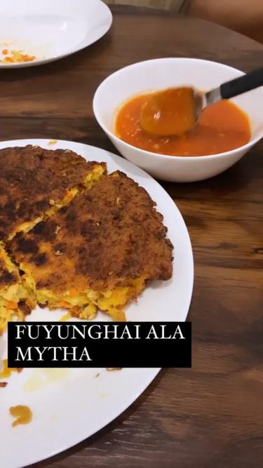 8 Kreasi masakan rumahan Mytha Lestari, simpel buat pemula