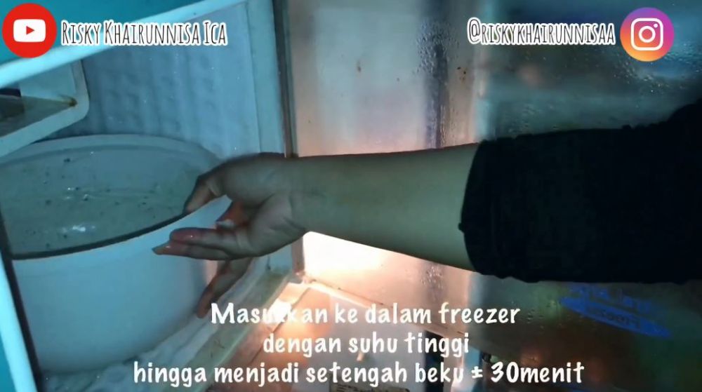 Bisa tanpa mixer, ini 7 cara membuat McFlurry Oreo ala McDonald's