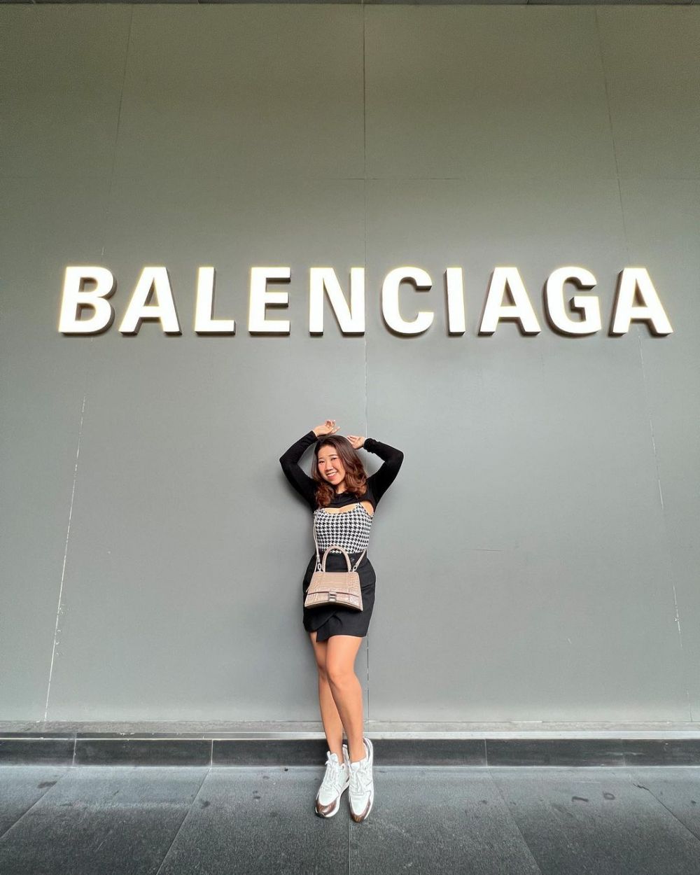 Kiky Saputri diet Instagram