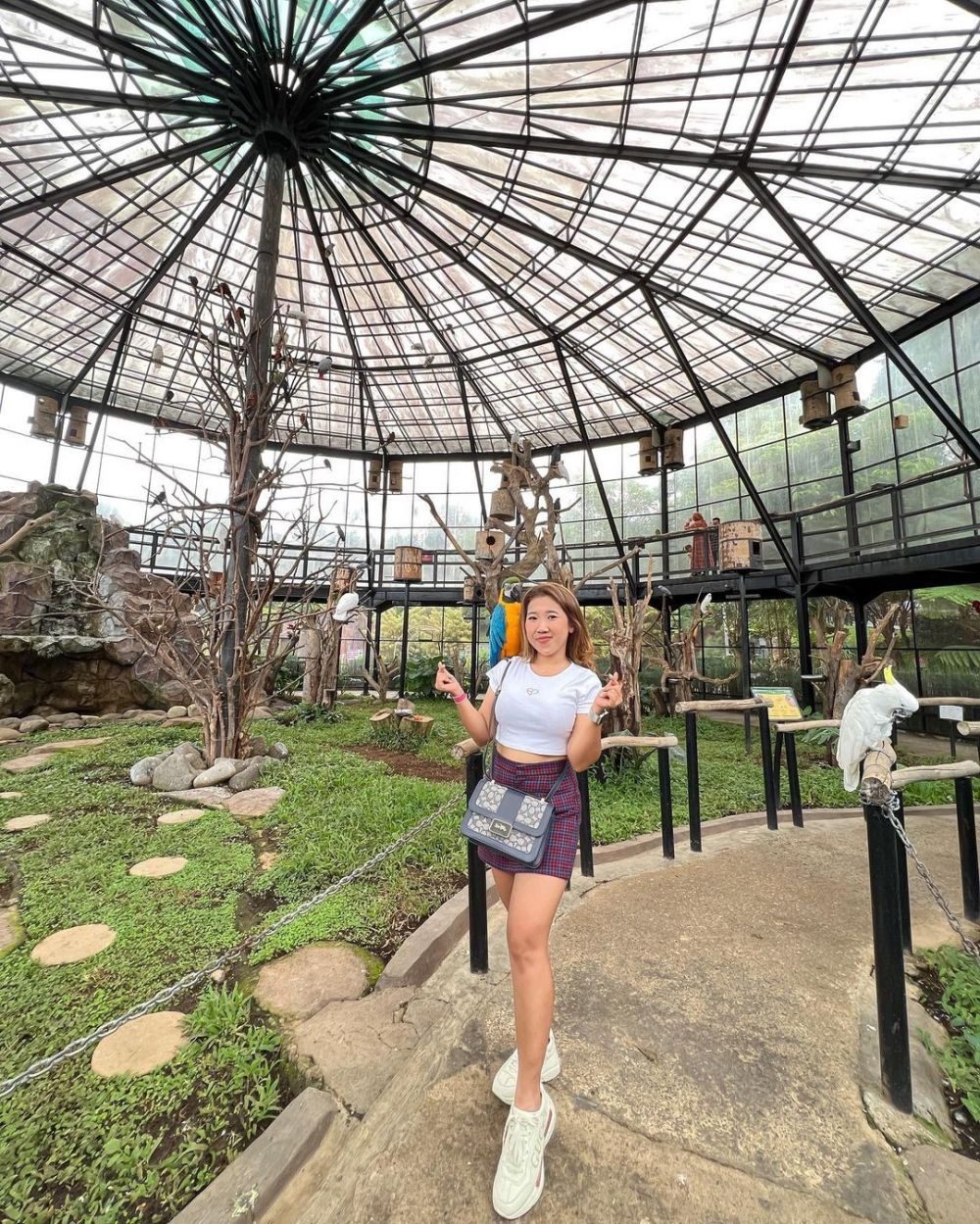 Kiky Saputri diet Instagram