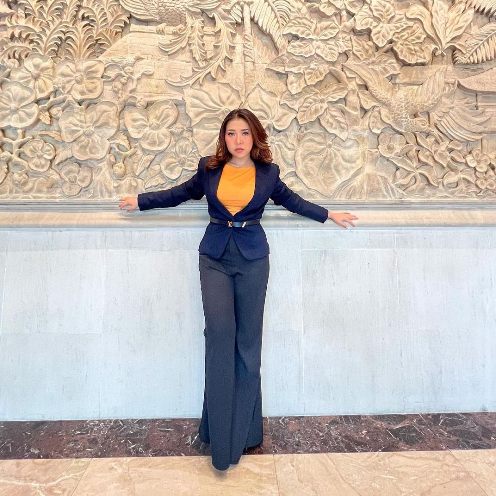 Kiky Saputri diet Instagram