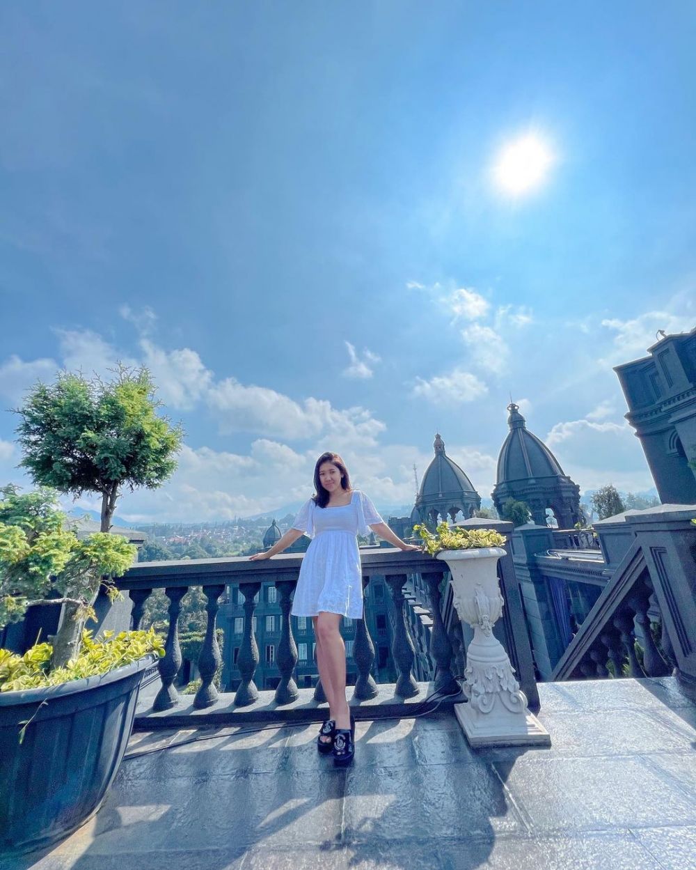 Kiky Saputri diet Instagram