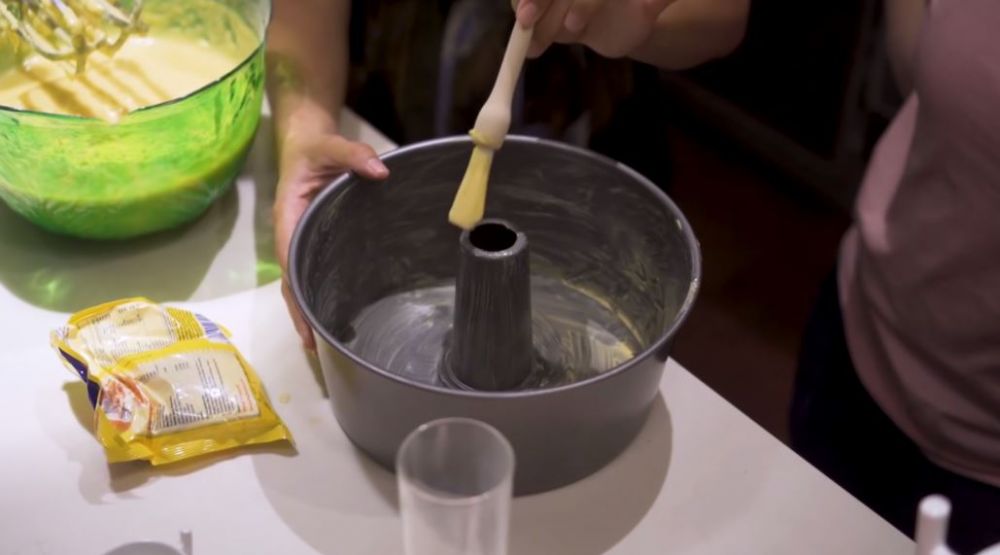 11 Alat dapur Celine Evangelista ini praktis, bikin masak lebih cepat