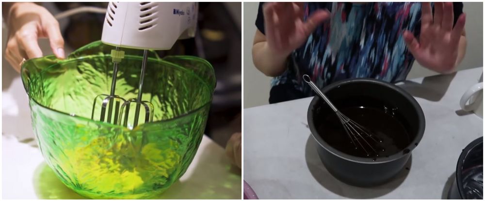 11 Alat dapur Celine Evangelista ini praktis, bikin masak lebih cepat