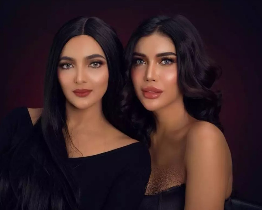 potret kedekatan seleb dengan keponakan © Instagram