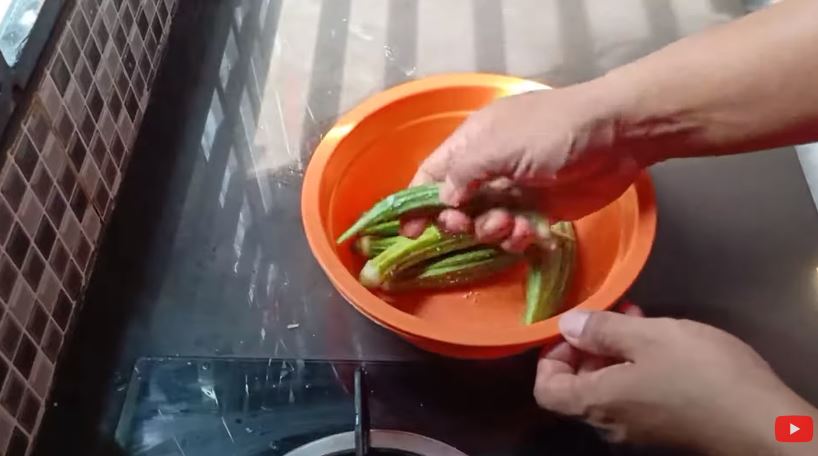 Jangan asal olah, ini cara memasak okra agar tidak berlendir