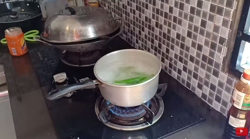 Jangan asal olah, ini cara memasak okra agar tidak berlendir