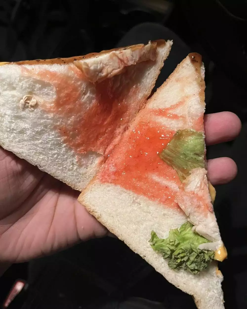 beli roti tertipu penampilan luar © berbagai sumber beli roti tertipu penampilan luar © berbagai sumber