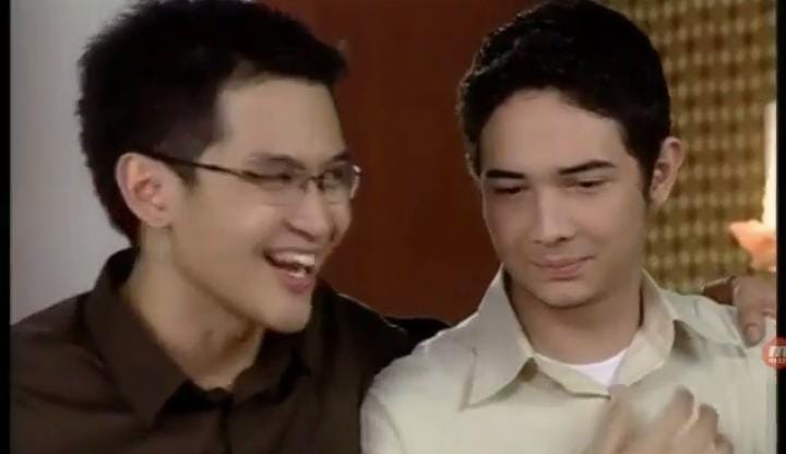 Anak Lulu Tobing di Tersanjung © 2022 berbagai sumber Anak Lulu Tobing di Tersanjung © 2022 berbagai sumber