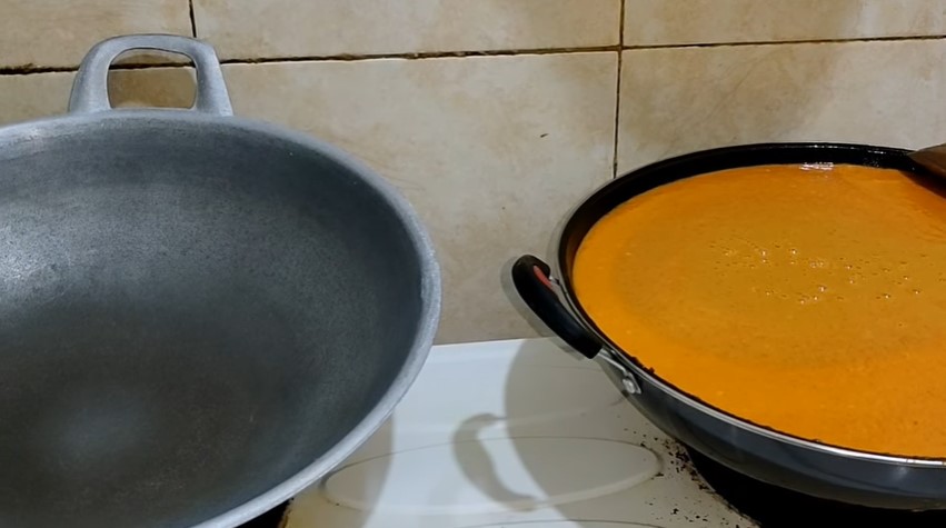 Trik jitu masak sambal agar tidak pahit dan nggak cepat basi