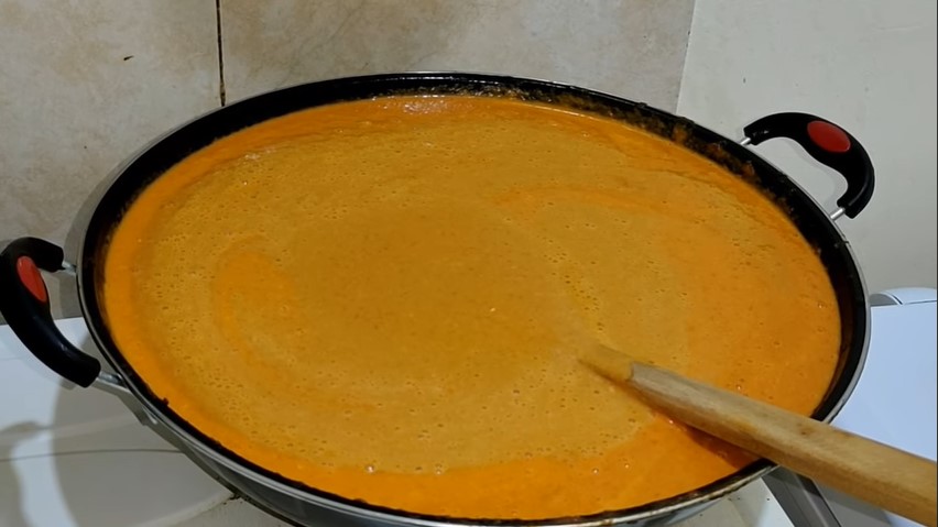 Trik jitu masak sambal agar tidak pahit dan nggak cepat basi
