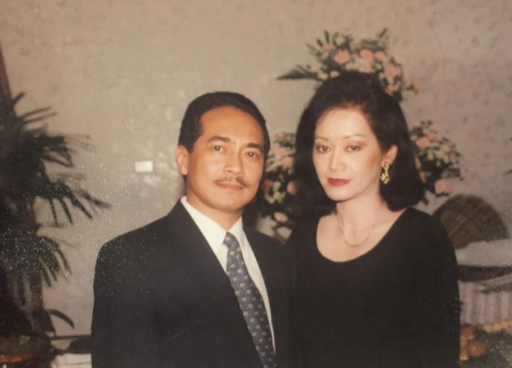 sumber kekayaan Rino Soedarjo © 2022 brilio.net