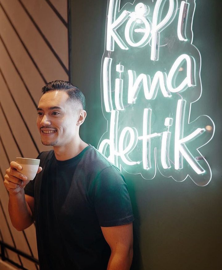 sumber kekayaan Rino Soedarjo © 2022 brilio.net