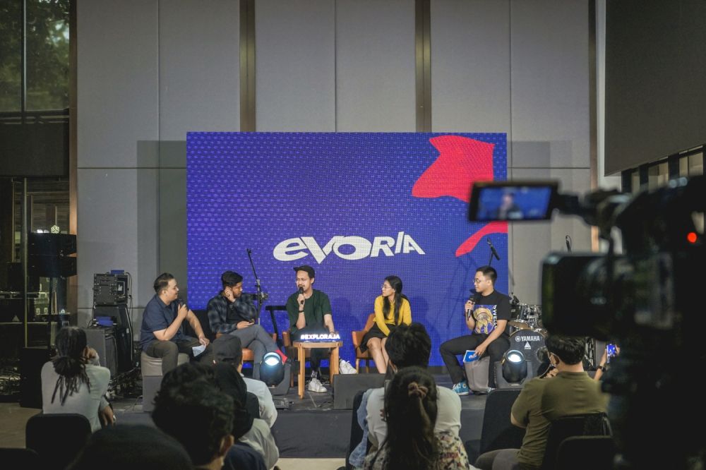 Evoria © 2022 brilio.net Evoria © 2022 brilio.net