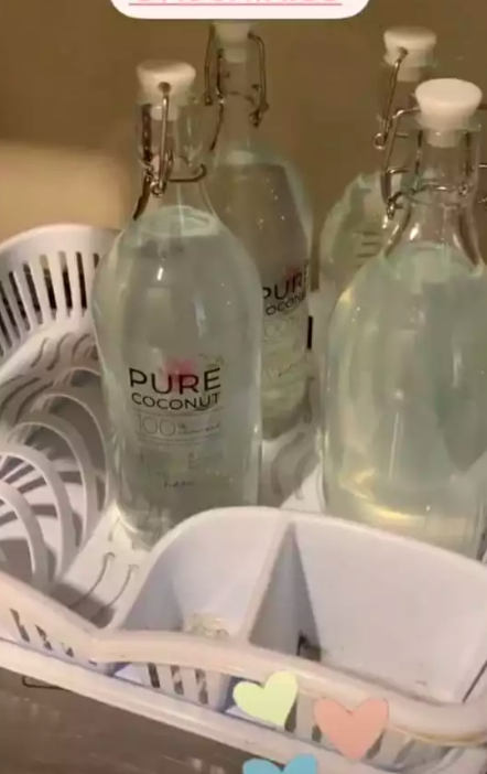 10 Pola makan Olivia Jensen, bantu jaga imun dan berat badan stabil