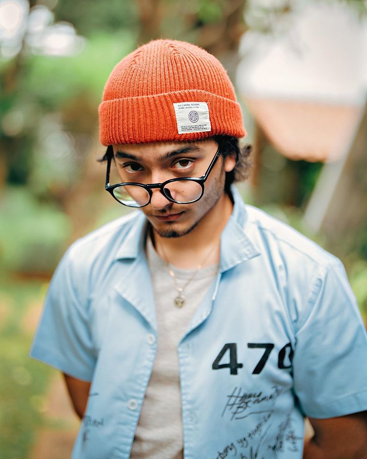 seleb kesulitan berbahasa Indonesia © berbagai sumber