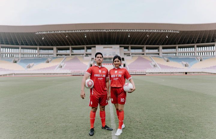 Gibran tagih uang sewa ke Kaesang © 2022 brilio.net