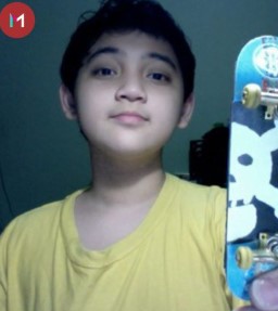 potret terkini pemeran Udin © 2022 berbagai sumber