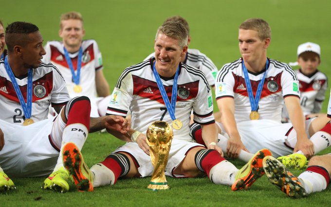 Daftar pemain dengan jumlah menit bermain terbanyak di Piala Dunia