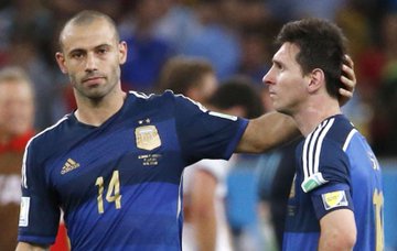 Daftar pemain dengan jumlah menit bermain terbanyak di Piala Dunia