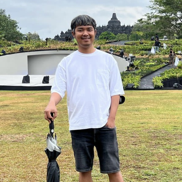 Kisah horor komika istimewa