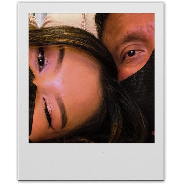 Trisha Eungelica anak Ferdy Sambo Instagram Trisha Eungelica anak Ferdy Sambo Instagram