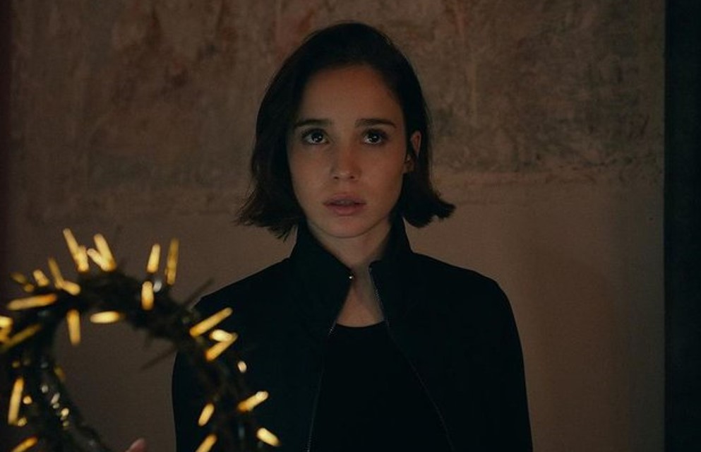 Pesona Alba Baptista Instagram