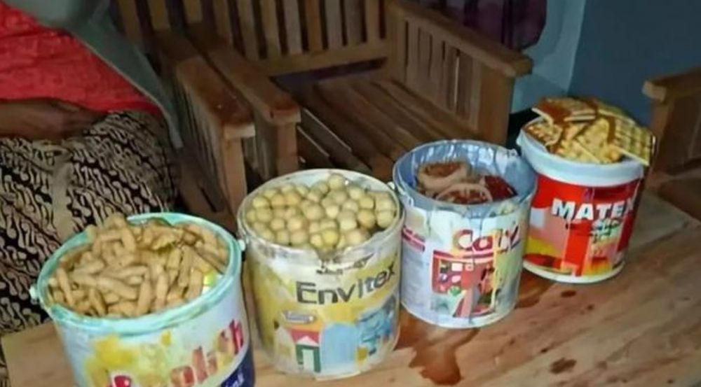 Wadah sajikan makanan Berbagai sumber Wadah sajikan makanan Berbagai sumber