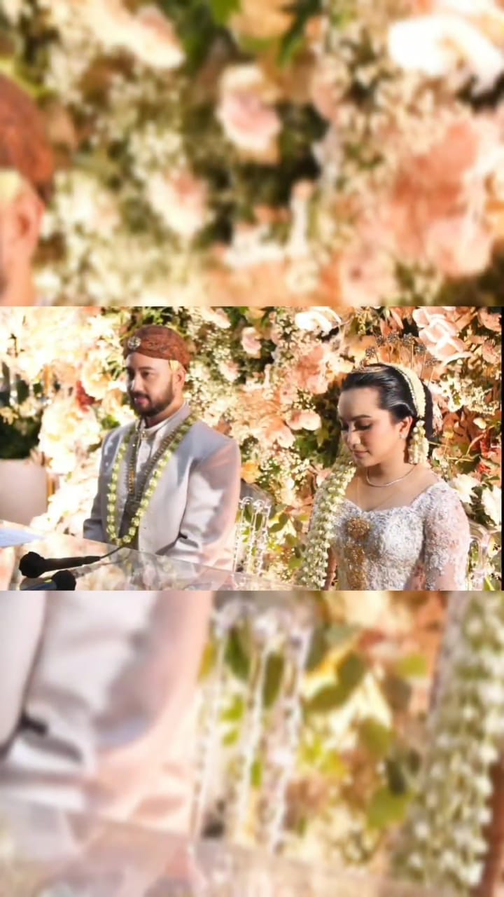 momen rachel amanda menikah © berbagai sumber momen rachel amanda menikah © berbagai sumber