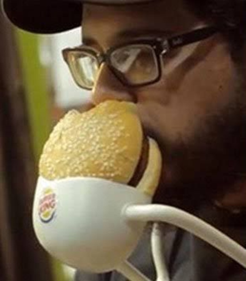 orang mau makan aja ogah repot © berbagai sumber orang mau makan aja ogah repot © berbagai sumber