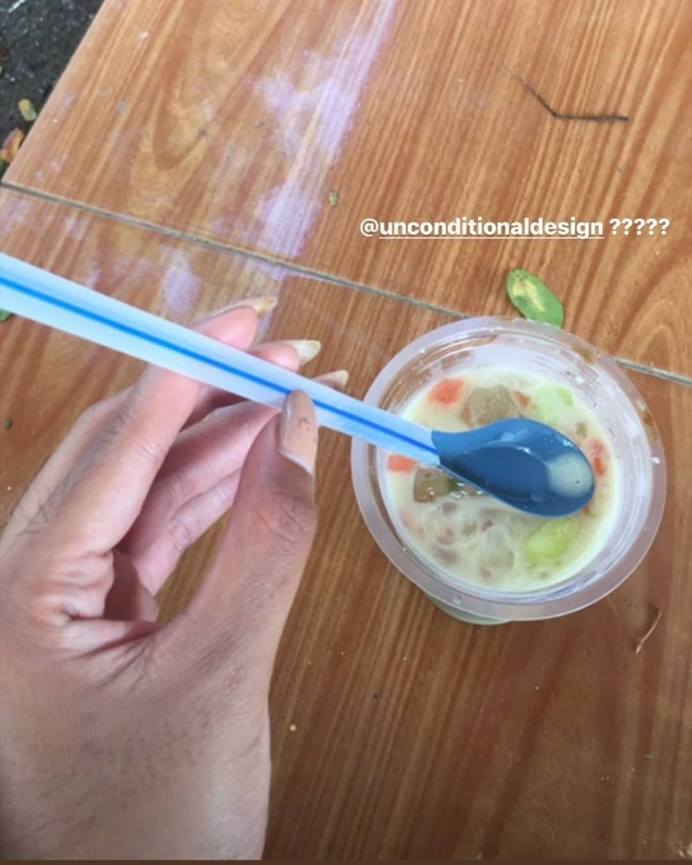orang mau makan aja ogah repot © berbagai sumber orang mau makan aja ogah repot © berbagai sumber