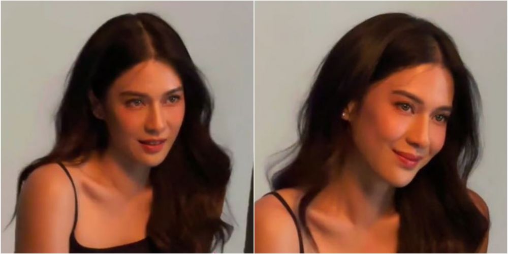 momen pemotretan dian sastro © TikTok momen pemotretan dian sastro © TikTok