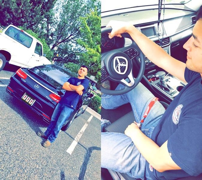 usaha orang kelihatan keren malah jadi fail © berbagai sumber