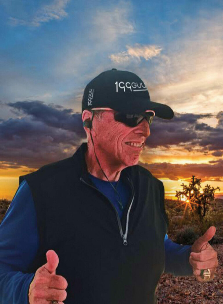 Kisah pria sukses turunkan BB hingga 113 kg, hindari makan cokelat