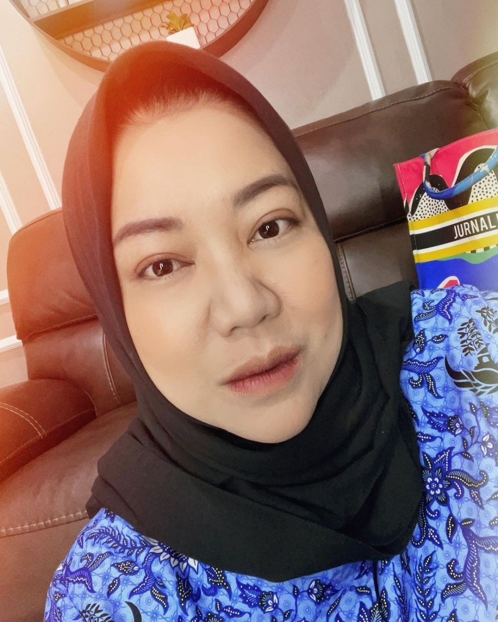 seleb jadi pns © berbagai sumber