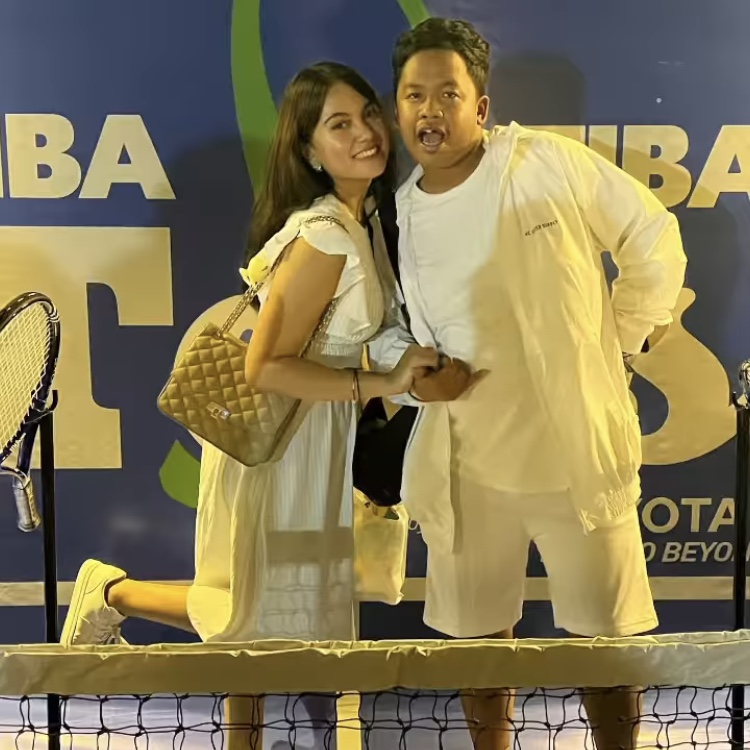 seleb di tiba tiba tenis © 2022 brilio.net seleb di tiba tiba tenis © 2022 brilio.net