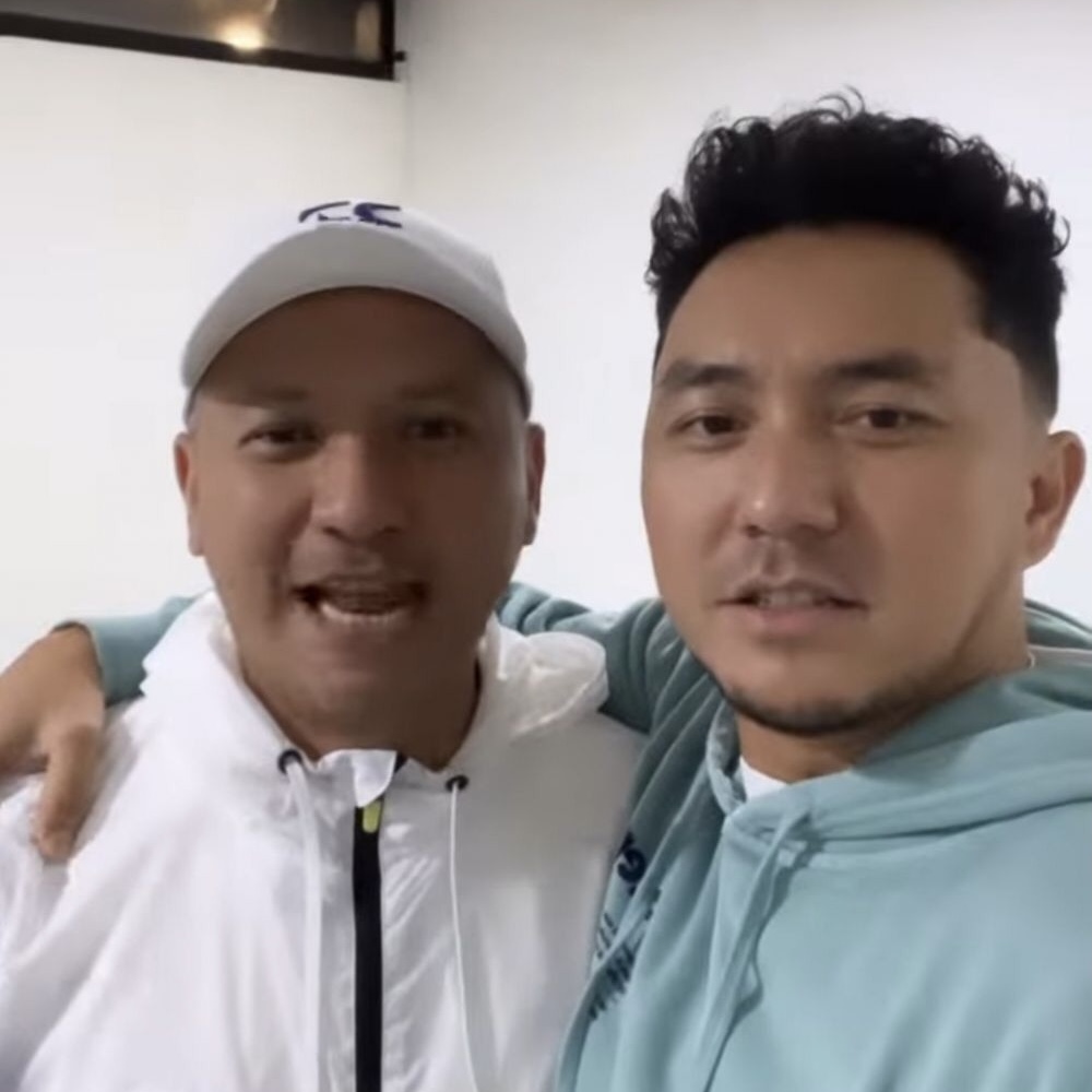 seleb di tiba tiba tenis © 2022 brilio.net seleb di tiba tiba tenis © 2022 brilio.net