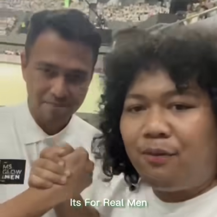 seleb di tiba tiba tenis © 2022 brilio.net seleb di tiba tiba tenis © 2022 brilio.net