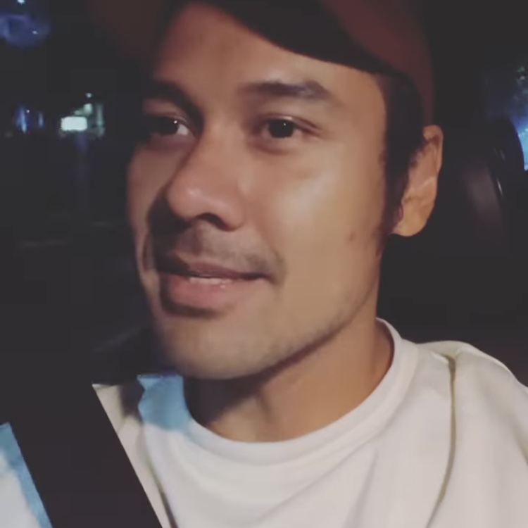 seleb di tiba tiba tenis © 2022 brilio.net