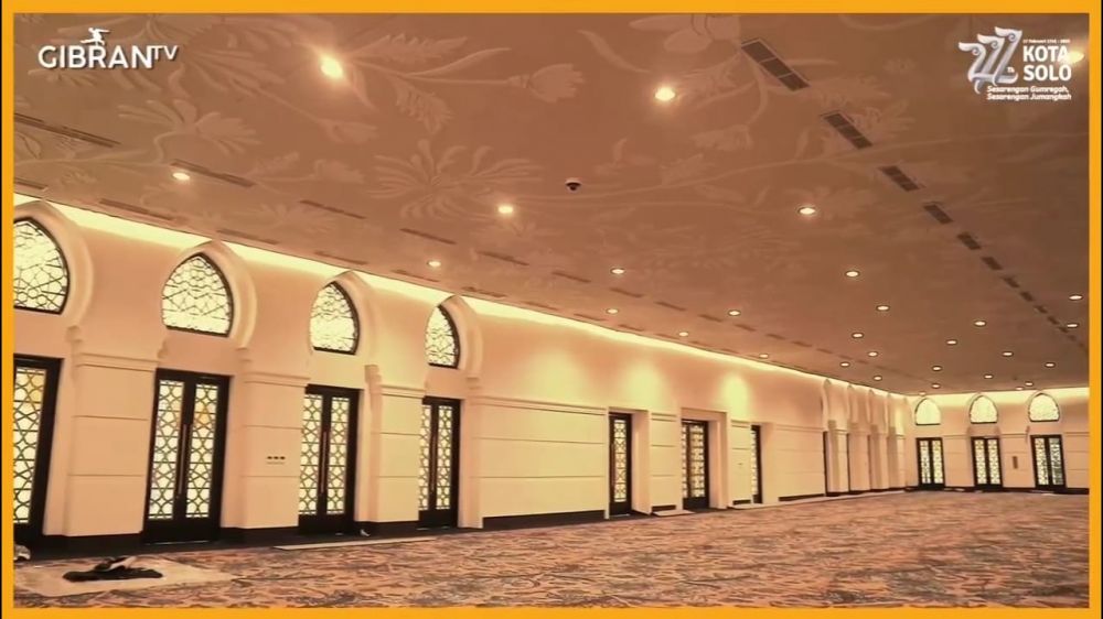 masjid syeikh zayed © berbagai sumber masjid syeikh zayed © berbagai sumber