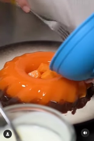 10 Inspirasi masakan rumahan ala Dahlia Poland, simpel dan antiribet